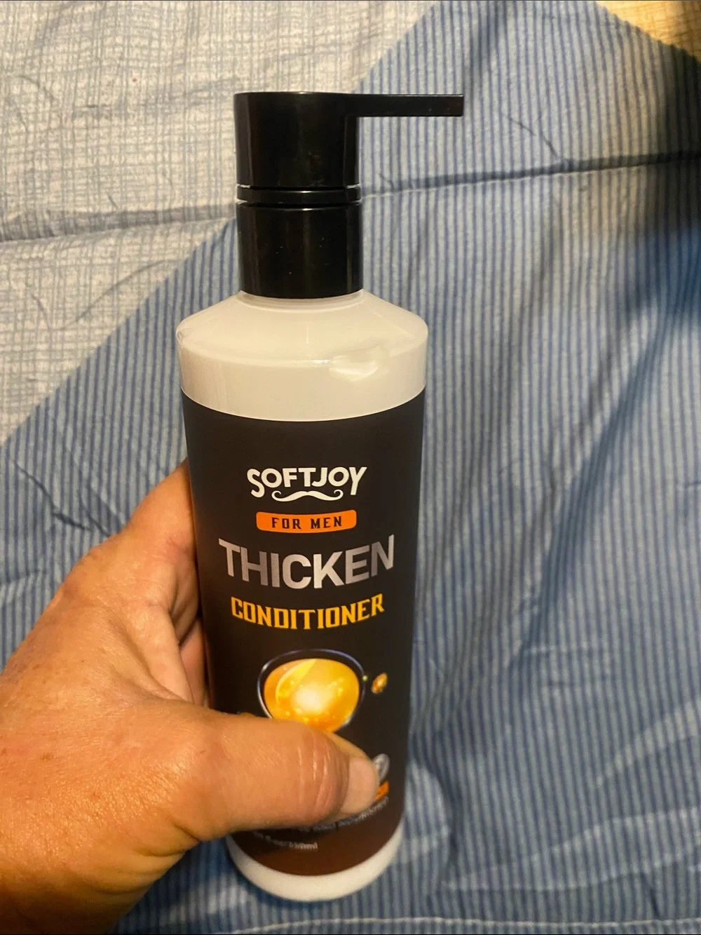 Softjoy for men
